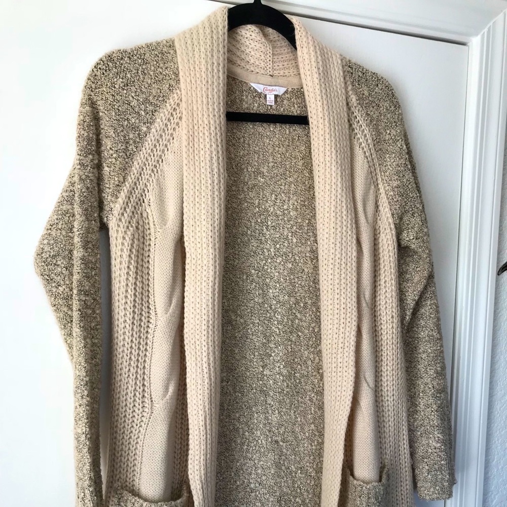 Size Large Candies Sweater